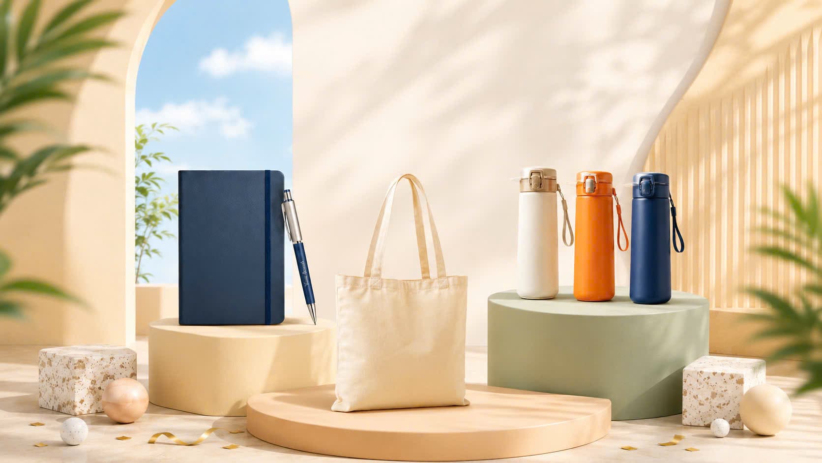 Gift set doanh nghiệp theo yêu cầu